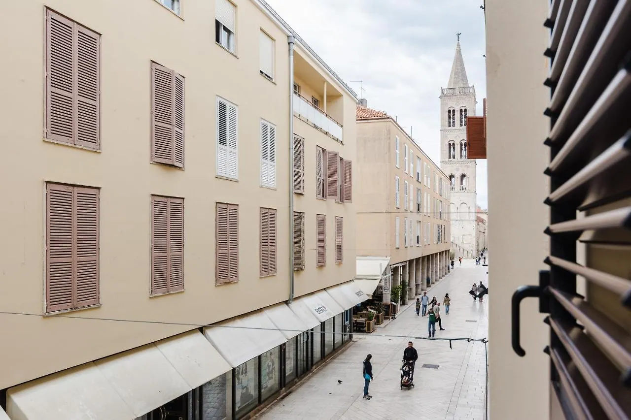 Guest house Neva Room With Private Bathroom Zadar Croatia