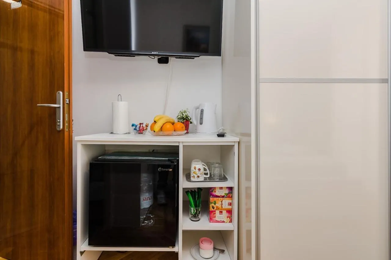Neva Room With Private Bathroom Zadar Croatia