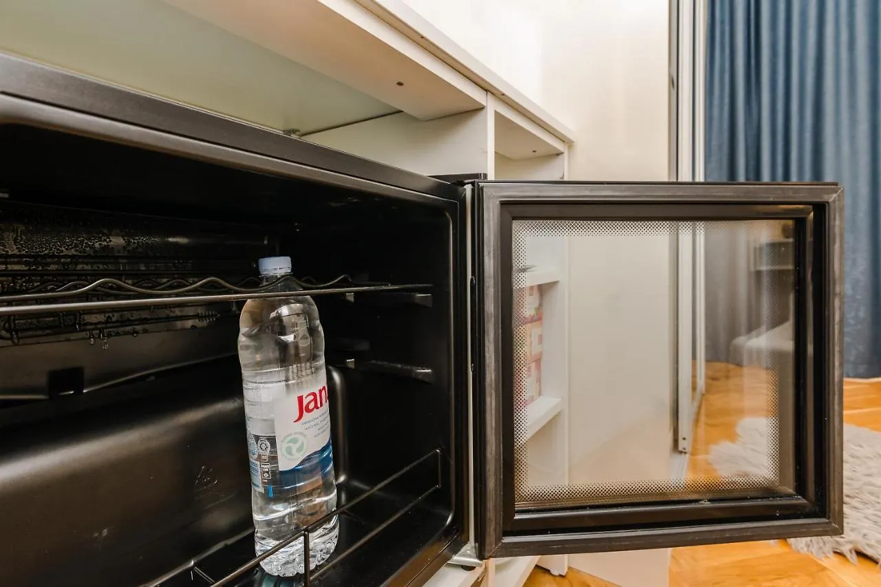 Neva Room With Private Bathroom Zadar Croatia