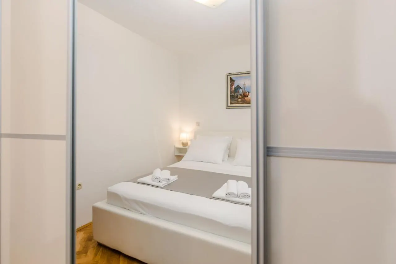 Neva Room With Private Bathroom Zadar Guest house