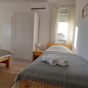 Pensión Posteja, Zadar
