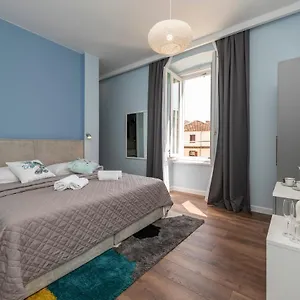  Guest house B&a