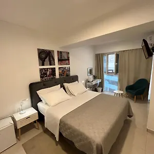 4* Guest house Centrooms Kovac