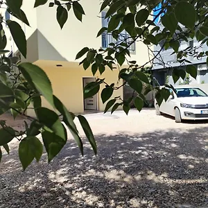 Pensión Adriatica, Zadar