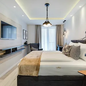 4* Guest house Classy Design