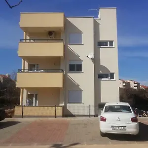 Pensión Piccola, Zadar