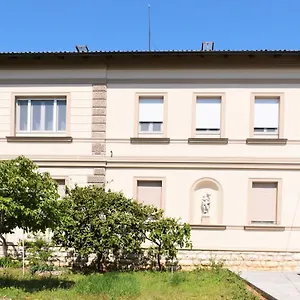 Pensión Siega, Zadar